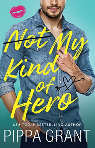 (PDF) Not My Kind of Hero By _ (Pippa Grant).pdf